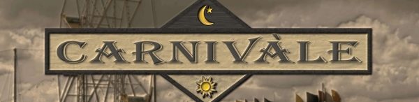 Carnivale season 3 release