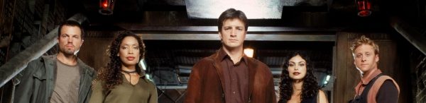 Firefly season 2 release