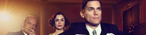 The Last Tycoon season 2 release