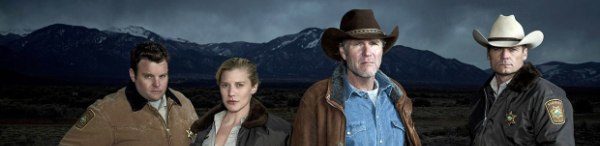 Longmire season 7 release netflix