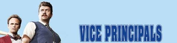 Vice Principals season 3