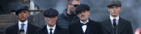 Peaky Blinders Season 5