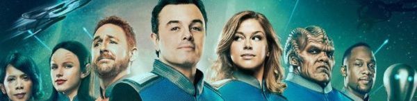 The Orville season 2 release date