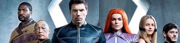 Marvels Inhumans season 2