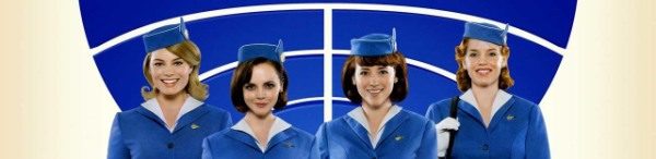 Pan Am season 2