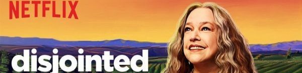 Disjointed season 2