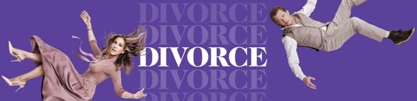 Divorce season 3