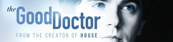 The Good Doctor season 2